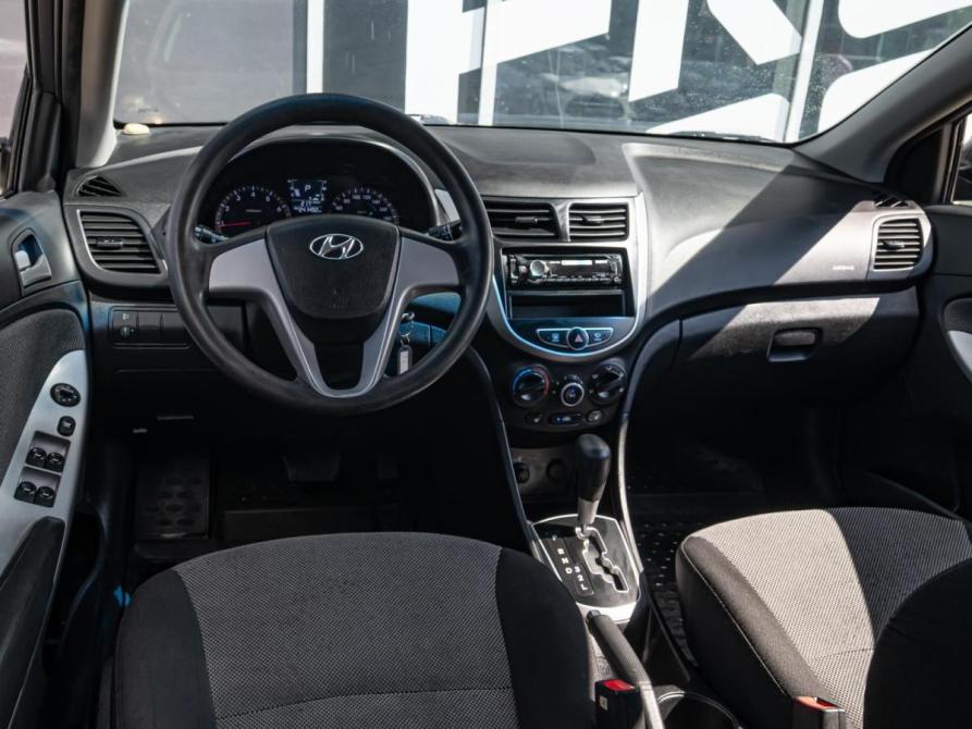 Hyundai Solaris I Краснодар  - изображение 6