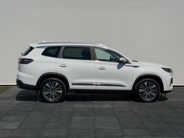 Новый Chery Tiggo 8 Pro Max I Рестайлинг 2024 года, цена 2 990 000 рублей, внедорожник, Автокод Объявления