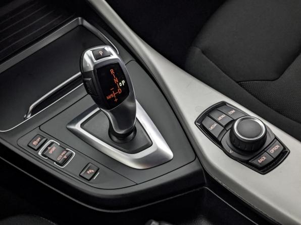 BMW 1 серии II (F20/F21) Рестайлинг 2 с пробегом 2018 года, цена 1 595 000 рублей, 104046 км, хэтчбек, Автокод Объявления