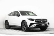 Mercedes-Benz GLC Coupe II (C254) Москва  - изображение 22