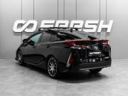 Toyota Prius IV (XW50) Тюмень  - изображение 21