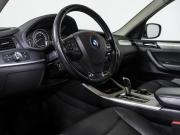 BMW X3 II (F25) Москва  - изображение 26
