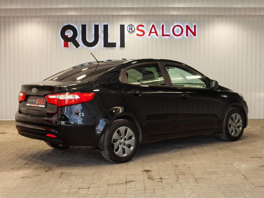 Kia Rio III Иваново  - изображение 10