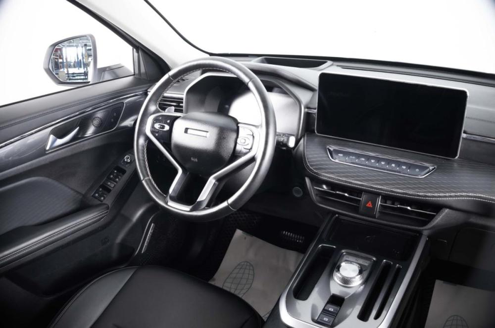 Haval Jolion I Пермь  - изображение 14