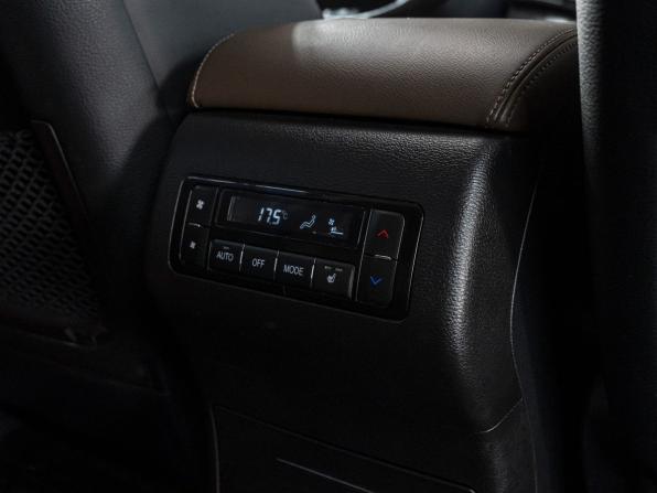 Haval H9 I Рестайлинг с пробегом 2021 года, цена 2 375 000 рублей, 127477 км, внедорожник, Автокод Объявления
