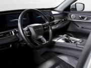 Chery Tiggo 8 Pro Max I Рестайлинг Москва  - изображение 39