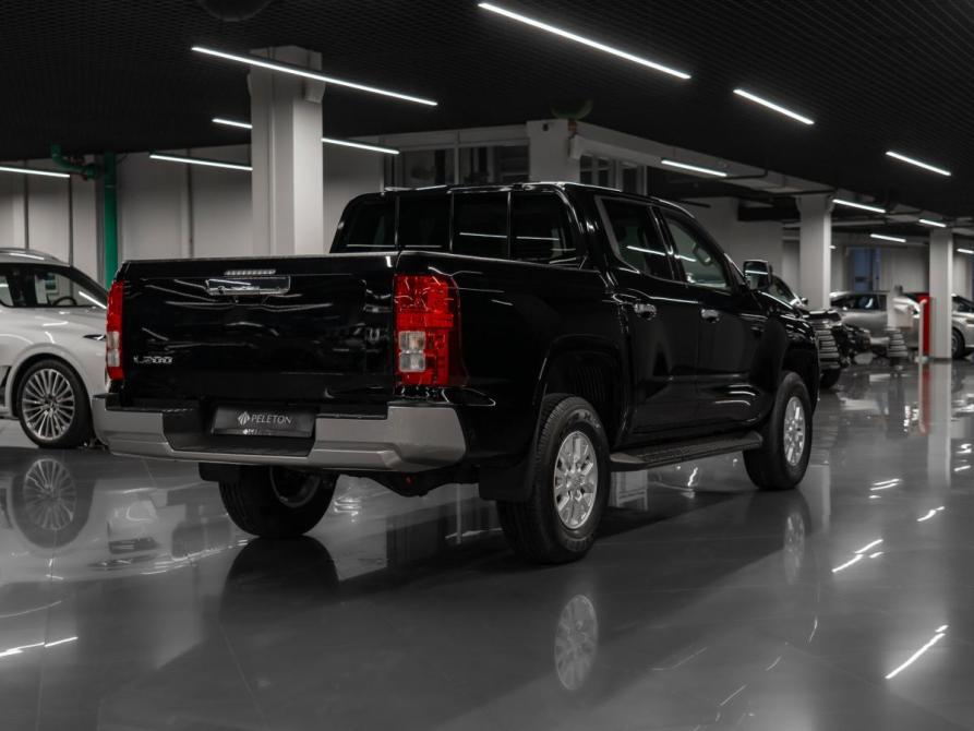 Mitsubishi L200 VI Москва  - изображение 5