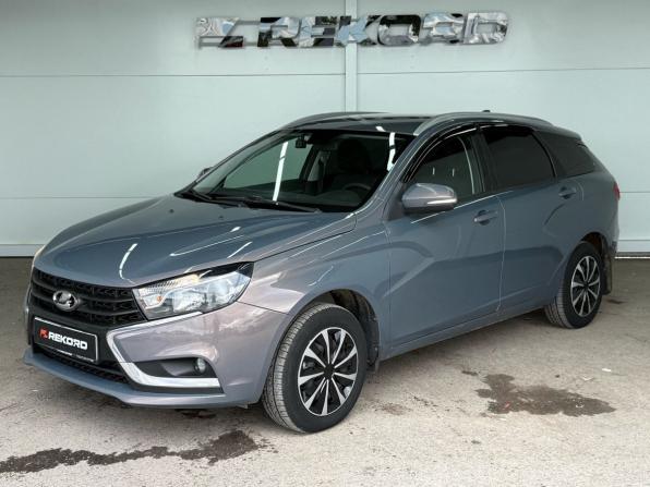 Lada (ВАЗ) Vesta I с пробегом 2018 года, цена 850 000 рублей, 150705 км, универсал, Автокод Объявления