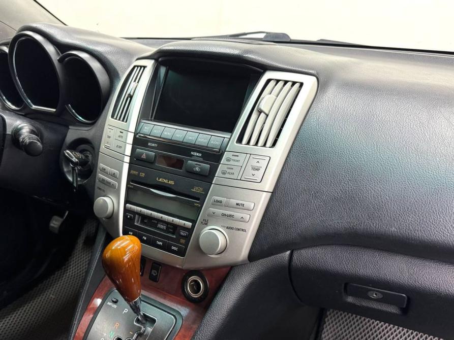 Lexus RX II Рестайлинг Ростов-на-Дону  - изображение 12