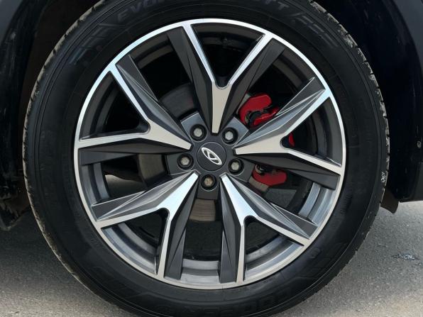 Chery Tiggo 7 Pro Max I Рестайлинг с пробегом 2024 года, цена 2 090 000 рублей, 35200 км, внедорожник, Автокод Объявления