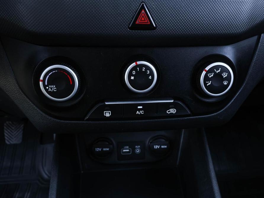 Hyundai Creta I Ставрополь  - изображение 14