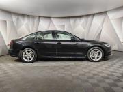 Audi A6 IV (C7) Рестайлинг Москва  - изображение 29