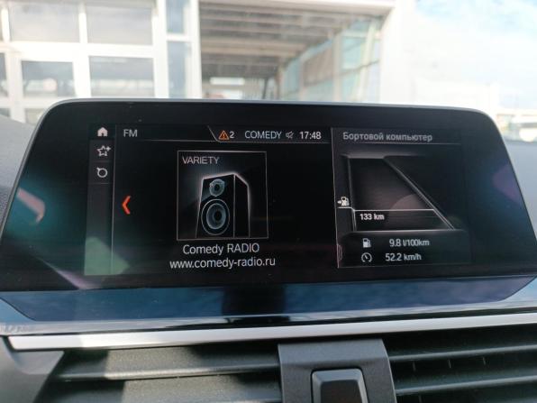 BMW X3 III (G01) с пробегом 2020 года, цена 2 980 000 рублей, 246725 км, внедорожник, Автокод Объявления
