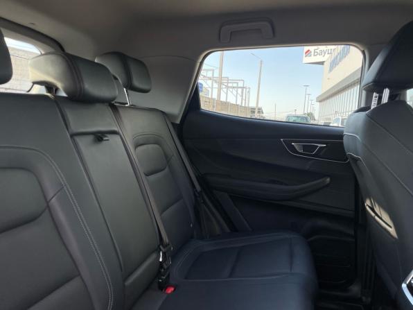 Chery Tiggo 4 Pro I с пробегом 2023 года, цена 1 390 000 рублей, 35000 км, внедорожник, Автокод Объявления