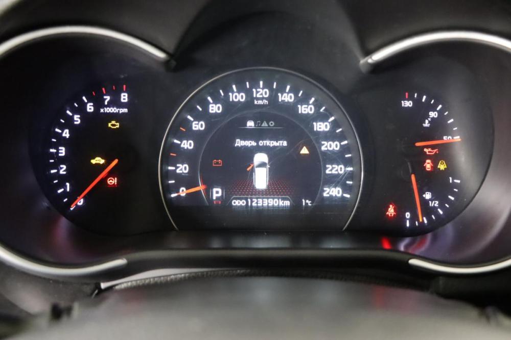 Kia Sorento II Рестайлинг Нижний Новгород  - изображение 18