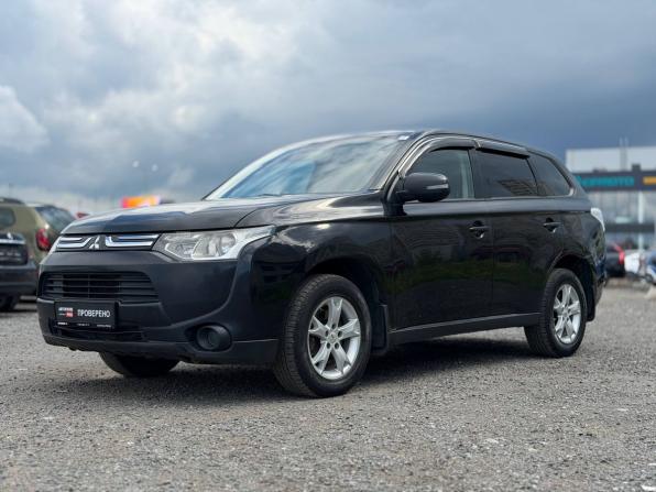 Mitsubishi Outlander III с пробегом 2013 года, цена 875 000 рублей, 289000 км, внедорожник, Автокод Объявления