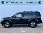 Nissan Pathfinder III Рестайлинг Стерлитамак  - изображение 33