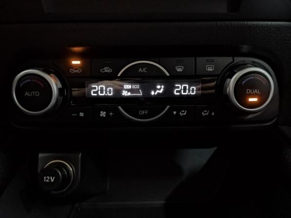 Mazda CX-5 II Рестайлинг с пробегом 2024 года, цена 3 090 000 рублей, 12143 км, внедорожник, Автокод Объявления