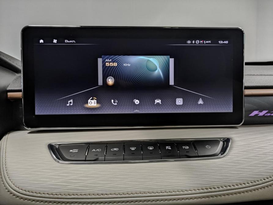 Haval Jolion I Рестайлинг Санкт-Петербург  - изображение 17