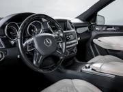 Mercedes-Benz M-Класс III (W166) Москва  - изображение 36