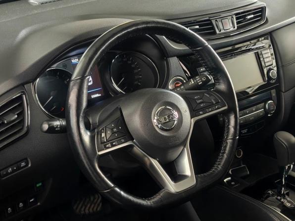 Nissan X-Trail III Рестайлинг с пробегом 2021 года, цена 2 545 000 рублей, 55087 км, внедорожник, Автокод Объявления