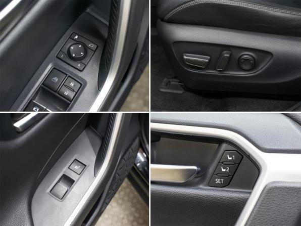 Toyota RAV4 V (XA50) с пробегом 2020 года, цена 3 649 000 рублей, 105000 км, внедорожник, Автокод Объявления