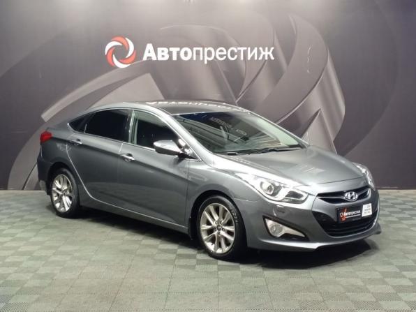 Hyundai i40 I с пробегом 2014 года, цена 1 050 000 рублей, 185000 км, седан, Автокод Объявления