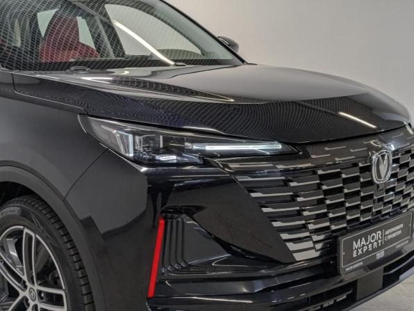 Changan CS55 Plus II Рестайлинг с пробегом 2023 года, цена 1 950 000 рублей, 23984 км, внедорожник, Автокод Объявления