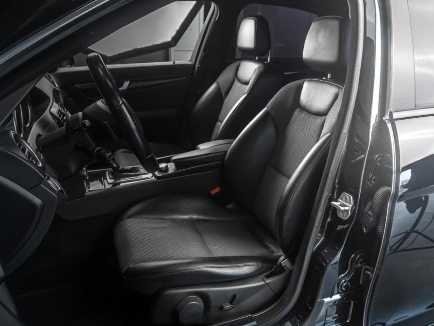 Mercedes-Benz C-Класс III (W204) Рестайлинг Тюмень  - изображение 12