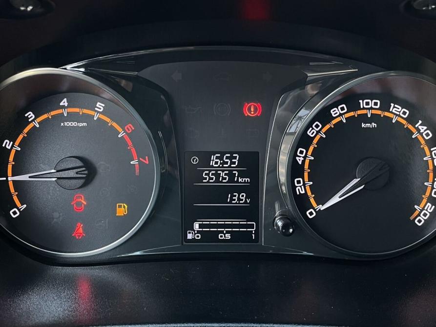 Lada (ВАЗ) Granta I Рестайлинг Тамбов  - изображение 14