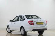Lada (ВАЗ) Granta I Рестайлинг Новокузнецк  - изображение 34
