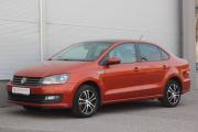 Volkswagen Polo V Рестайлинг Белгород  - изображение 29