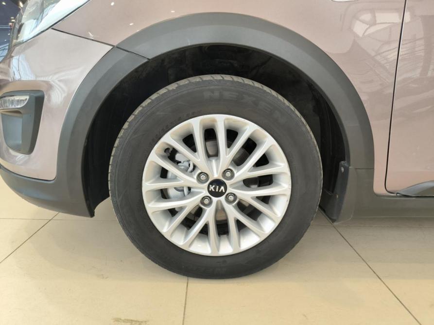 Kia Rio IV Казань  - изображение 22