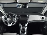 Chevrolet Cruze I Кемерово  - изображение 25