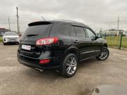 Hyundai Santa Fe II Рестайлинг Тверь  - изображение 29