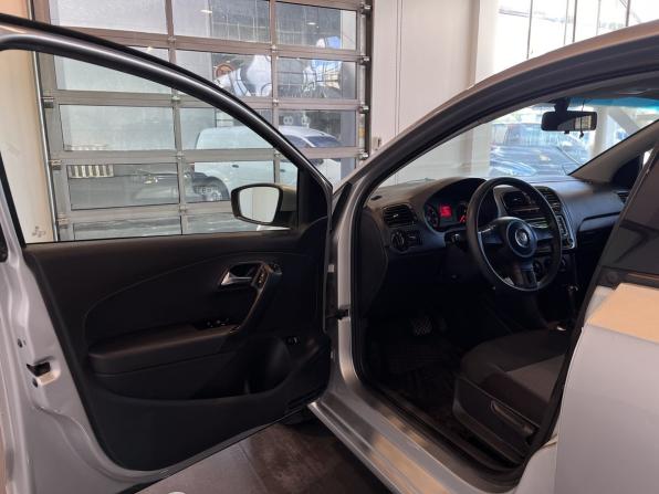 Volkswagen Polo V с пробегом 2011 года, цена 610 000 рублей, 133967 км, седан, Автокод Объявления