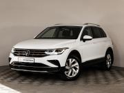 Volkswagen Tiguan II Рестайлинг Санкт-Петербург  - изображение 25