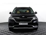 Kia Carnival IV Москва  - изображение 28