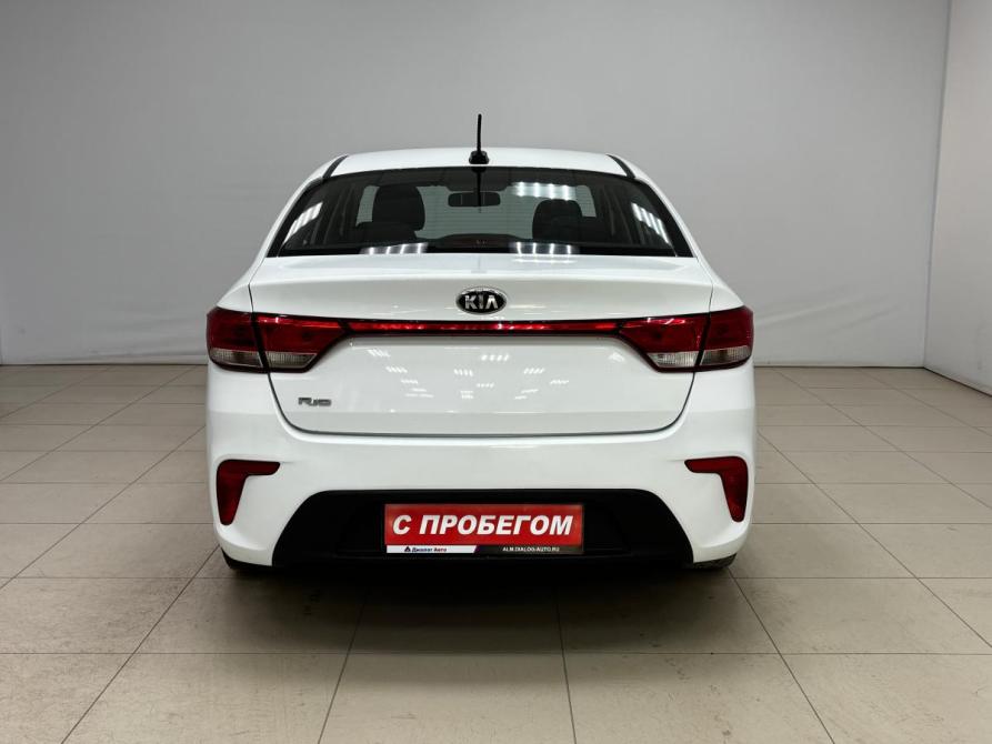 Kia Rio IV Альметьевск  - изображение 6