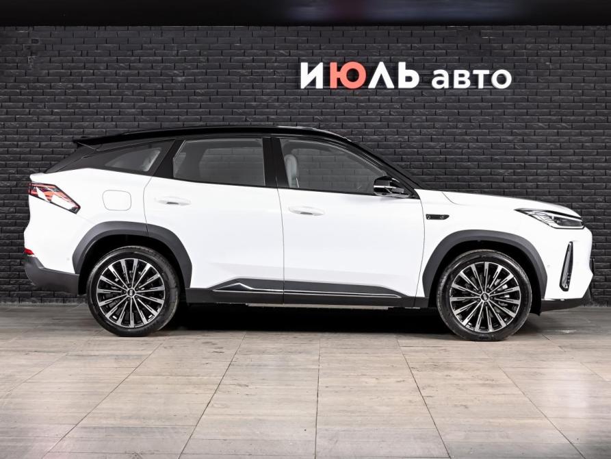 Geely Galaxy M7 Екатеринбург  - изображение 9