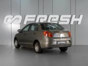 Chery Very (A13) Минеральные Воды  - изображение 17