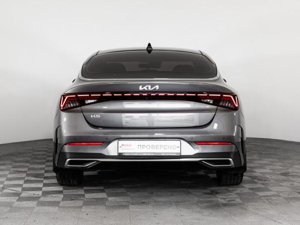 Kia K5 III с пробегом 2022 года, цена 2 799 000 рублей, 39751 км, седан, Автокод Объявления