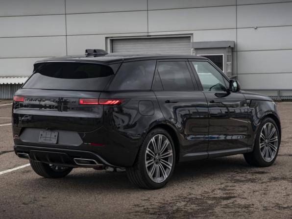 Land Rover Range Rover Sport III с пробегом 2025 года, цена 15 378 460 рублей, 4722 км, внедорожник, Автокод Объявления