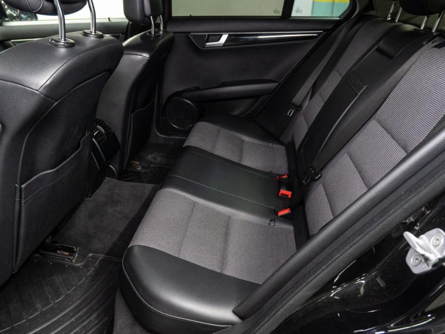 Mercedes-Benz C-Класс III (W204) Рестайлинг Тюмень  - изображение 17