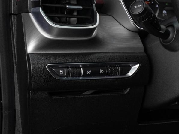 Geely Coolray I с пробегом 2022 года, цена 1 999 000 рублей, 15794 км, внедорожник, Автокод Объявления