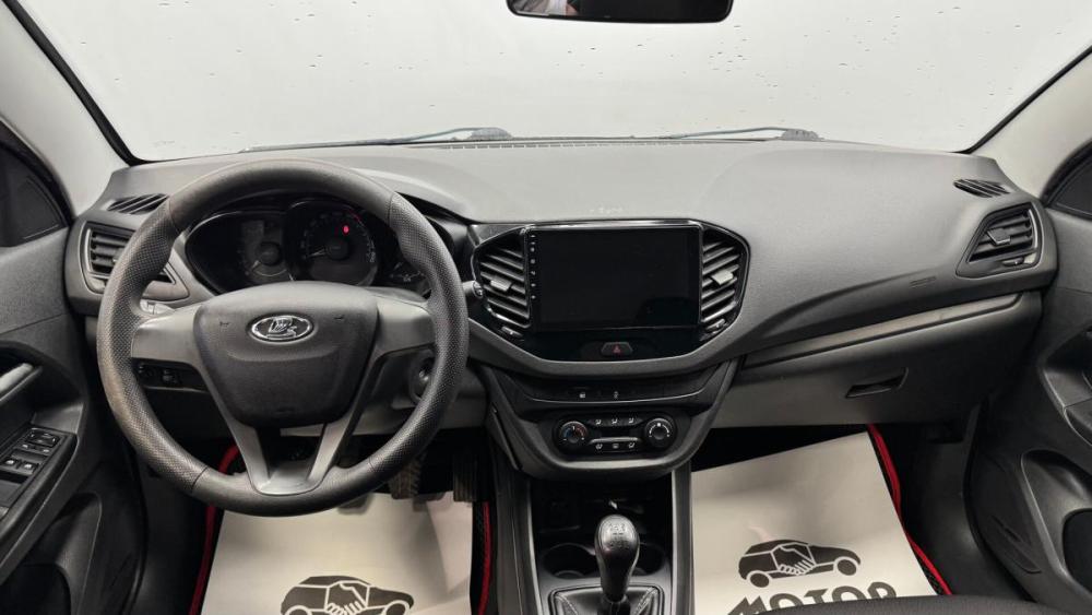 Lada (ВАЗ) Vesta I Киров  - изображение 14