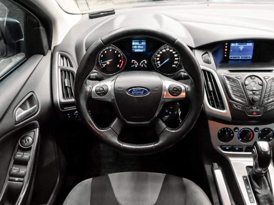 Ford Focus III Екатеринбург  - изображение 11