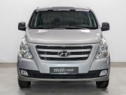 Hyundai Grand Starex I Рестайлинг Санкт-Петербург  - изображение 30