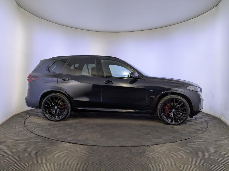 BMW X5 IV (G05/G18) Рестайлинг Москва  - изображение 4