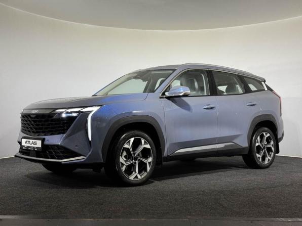 Новый Geely Atlas II 2025 года, цена 3 449 990 рублей, внедорожник, Автокод Объявления